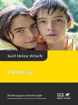 cover image of Pubertät (Bindungspsychotherapie)